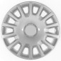COPRICERCHIO 14 CROMATO SENZA LOGO