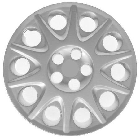 COPRICERCHIO 15 SENZA LOGO