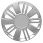 COPRICERCHIO 16 ROSSO SENZA LOGO