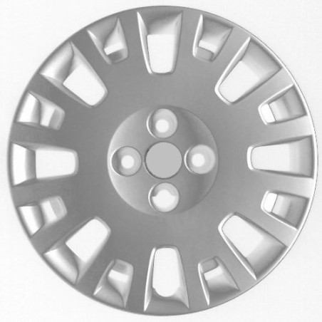COPRICERCHIO 15 SENZA LOGO