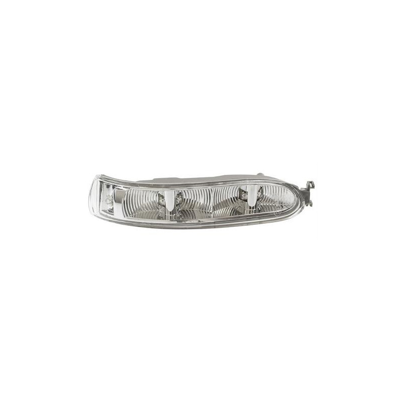 FANALE RETROVISORE SINISTRO MERCEDES-BENZ CLK W209 20022009, MERCEDES-BENZ SL R230 2008201  MERCEDES-BENZ VITO & VIANO W639 200