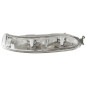 FANALE RETROVISORE SINISTRO MERCEDES-BENZ CLK W209 20022009, MERCEDES-BENZ SL R230 2008201  MERCEDES-BENZ VITO & VIANO W639 200