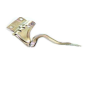 CERNIERA COFANO INFERIORE DESTRA RENAULT MEGANE HB-SW B9AMN 20152019      , RENAULT MEGANE SDN LVALVMLVN 2016