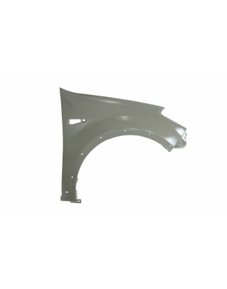 PARAFANGO ANTERIORE DESTRO CON FORI DACIA SANDERO I BS 20082012