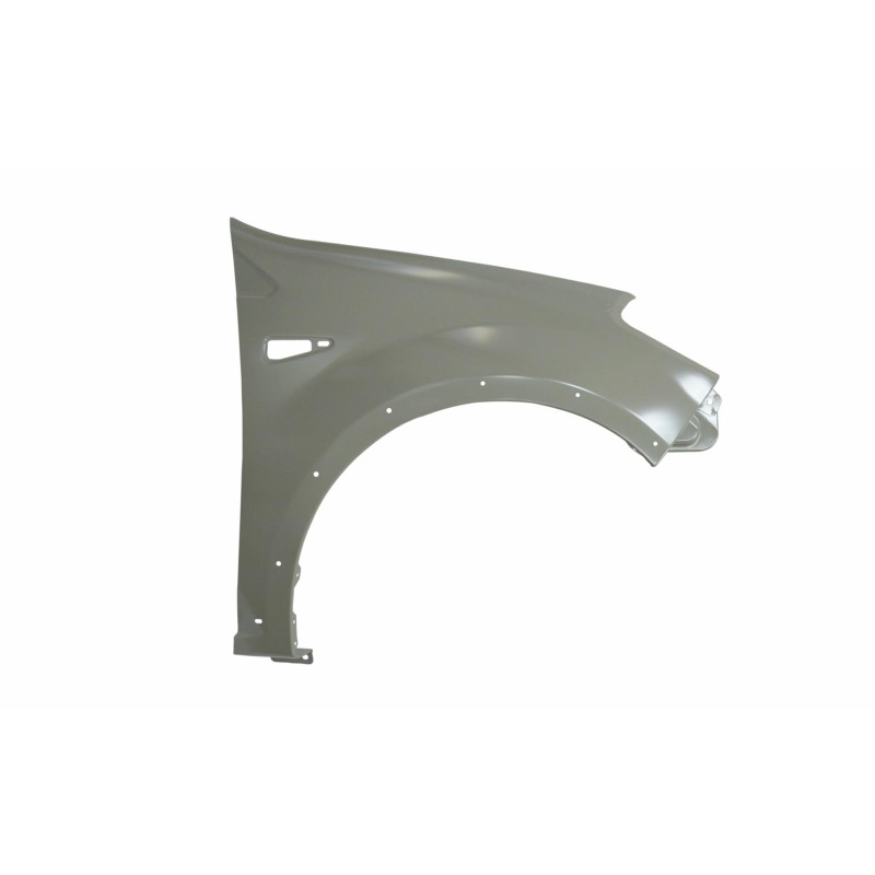 PARAFANGO ANTERIORE DESTRO CON FORI DACIA SANDERO I BS 20082012