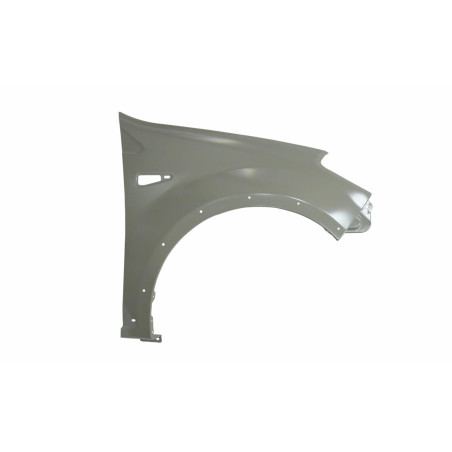 PARAFANGO ANTERIORE DESTRO CON FORI DACIA SANDERO I BS 20082012