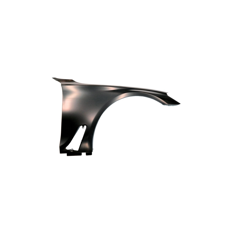PARAFANGO ANTERIORE DESTRO ALLUMINIO BMW SERIES 7 G11G12 20152019