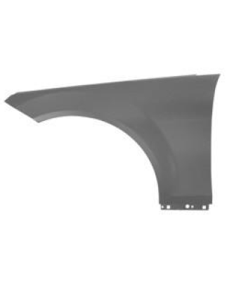PARAFANGO ANTERIORE SINISTRO ALLUMINIO MERCEDES-BENZ C CLASS W204 20072011      , MERCEDES-BENZ C CLASS W204 20112014      , ME