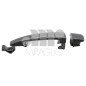 MANIGLIA ESTERNA LATERALE DESTROSINISTRO CITROEN BERLINGO B9 20082015, CITROEN BERLINGO B9 20152019, CITROEN JUMPY VF7 20072016