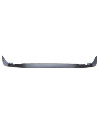 SPOILER PARAURTI ANTERIORE FORD FIESTA JD 20132017