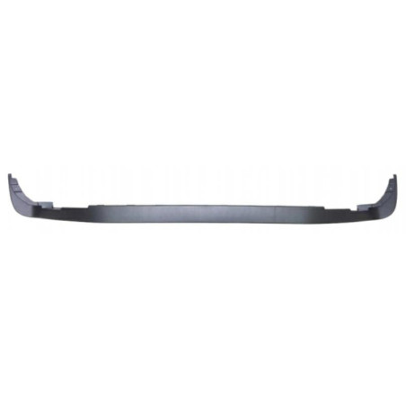 SPOILER PARAURTI ANTERIORE FORD FIESTA JD 20132017