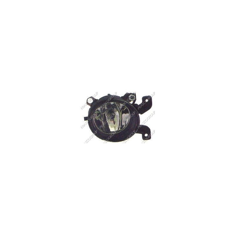 FENDINEBBIA DESTRO AUDI A2 8Z0 20002005