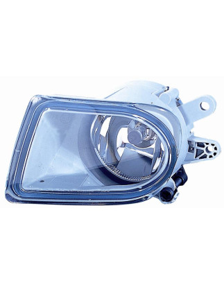 FENDINEBBIA SINISTRO H11 VOLVO S40 544 20042007, VOLVO S40 544 2007201  VOLVO V50 545 20042007, VOLVO V50 545 20072012