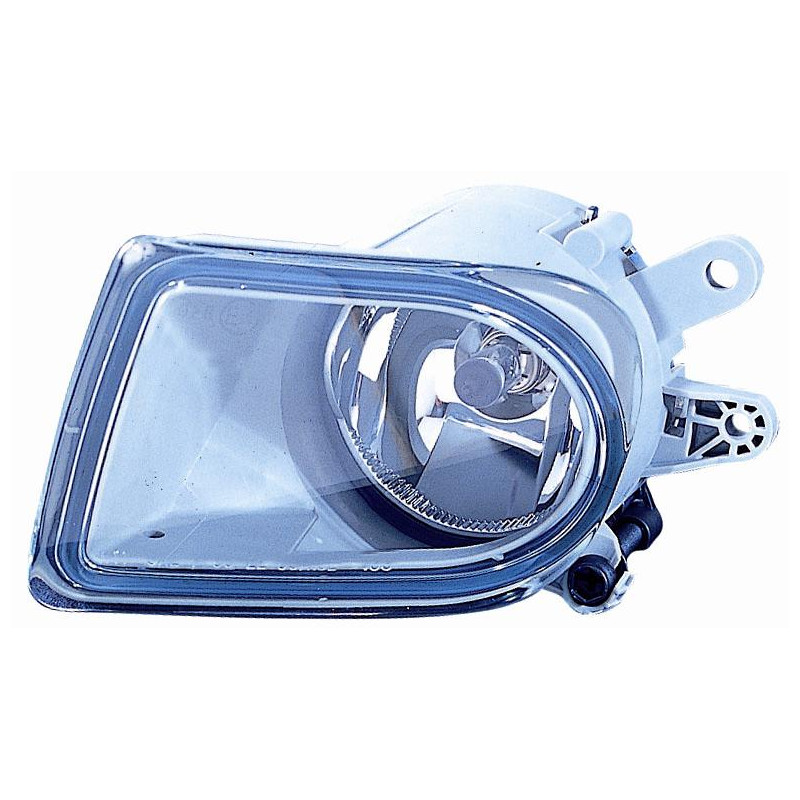 FENDINEBBIA SINISTRO H11 VOLVO S40 544 20042007, VOLVO S40 544 2007201  VOLVO V50 545 20042007, VOLVO V50 545 20072012