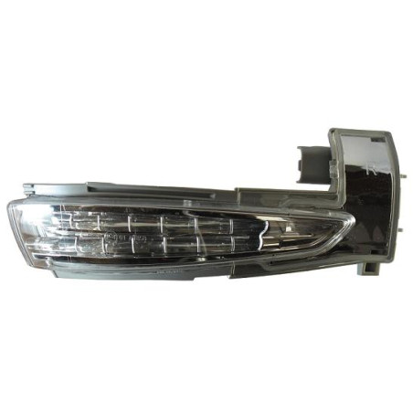 FANALE RETROVISORE SINISTRO CITROEN C3 AIR CROSS 2R2C 20172021, CITROEN C3 AIR CROSS 2R2C 20212024, CITROEN C4 GRAND PICASSO DA