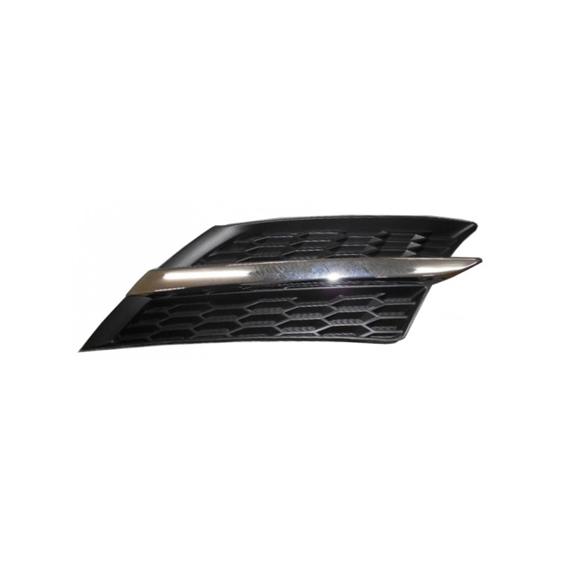 GRIGLIA PARAURTI ANTERIORE SINISTRA TOYOTA RAV 4 A4 20122016