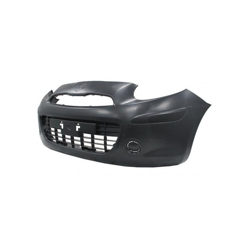 PARAURTI ANTERIORE CON PRIMER NISSAN MICRA K13 20102013