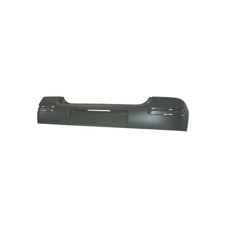 PARAURTI POSTERIORE SUPERIORE  CON PRIMER TOYOTA YARIS I P1 19992005       VERS 2003