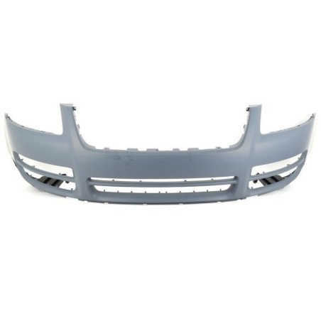PARAURTI ANTERIORE CON PRIMER VOLKSWAGEN TOUAREG 7LA7L67L7 20032010       VERS 2007