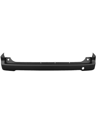 PARAURTI POSTERIORE CON PRIMER NISSAN NV 200EVALIA 2009