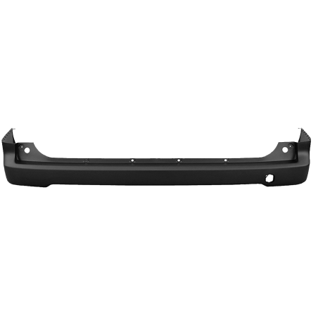 PARAURTI POSTERIORE CON PRIMER NISSAN NV 200EVALIA 2009