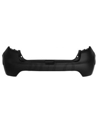 PARAURTI POSTERIORE CON PRIMER RENAULT CLIO IV BHKH 20132016      , RENAULT CLIO IV BHKH 20162019