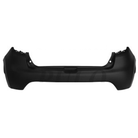 PARAURTI POSTERIORE CON PRIMER RENAULT CLIO IV BHKH 20132016      , RENAULT CLIO IV BHKH 20162019