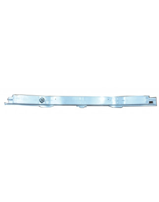 RINFORZO PARAURTI ANTERIORE ALLUMINIO BMW SERIES 1 35D F21F20 20112015      , BMW SERIES 1 35D F21F20 20152019      , BMW SERIE