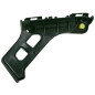 STAFFA PARAURTI ANTERIORE DESTRA LEXUS CT 200h ZWA10 20102014      , LEXUS CT 200h ZWA10 2014