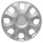 COPRICERCHIO 15 SENZA LOGO COMPATIBILE CON RENAULT CLIO III BR0 1CR0 1 20062009, RENAULT CLIO III BR0 1CR0 1 20092013, RENAULT 