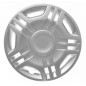 COPRICERCHIO 14 BLU SENZA LOGO COMPATIBILE CON FIAT PUNTO 188 20032011 VERS EMOTION