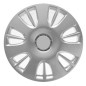 COPRICERCHIO 15 SENZA LOGO COMPATIBILE CON OPEL CORSA D S07 20062015