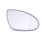 VETRO CON PIASTRA SINISTRO ASFERICO TERMICO MERCEDES-BENZ A CLASS W176 20122015, MERCEDES-BENZ A CLASS W176 20152018, MERCEDES-
