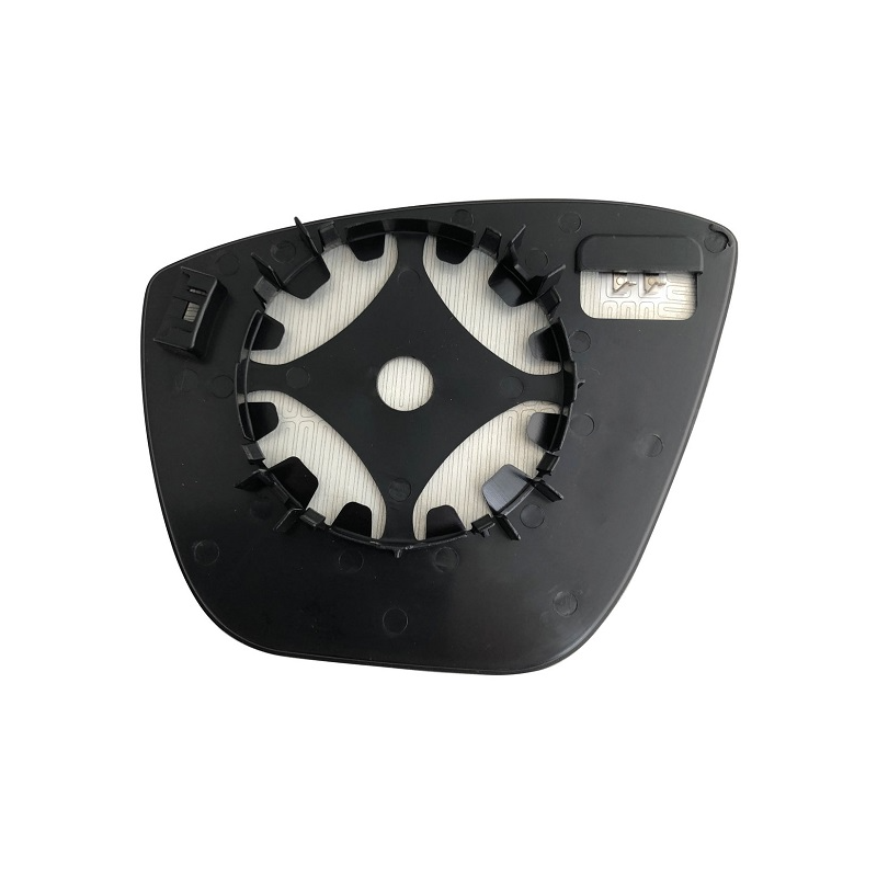 VETRO CON PIASTRA DESTRO TERMICO CONVESSO FORD KA+ UKFKTK 20162018, FORD KA+ CDU 2018