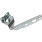 CERNIERA COFANO ANTERIORE DESTRA AUDI A4 8KH8K28K5 20072011, AUDI A4 8KH8K28K5 20112015