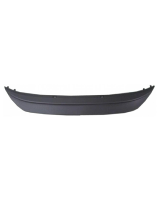 SPOILER PARAURTI POSTERIORE VOLKSWAGEN GOLF SPORTSVAN AM1AN1 20142018, VOLKSWAGEN GOLF VII 5G1 20132016, VOLKSWAGEN GOLF VII VA