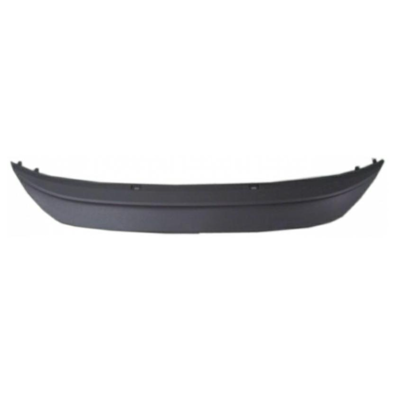 SPOILER PARAURTI POSTERIORE VOLKSWAGEN GOLF SPORTSVAN AM1AN1 20142018, VOLKSWAGEN GOLF VII 5G1 20132016, VOLKSWAGEN GOLF VII VA