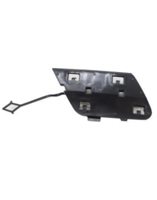 COPRIGANCIO PARAURTI POSTERIORE INFERIORE MERCEDES-BENZ E CLASS W212 20132016