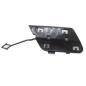COPRIGANCIO PARAURTI POSTERIORE INFERIORE MERCEDES-BENZ E CLASS W212 20132016