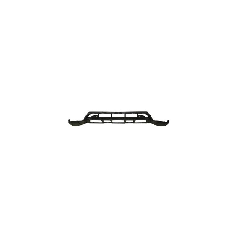 GRIGLIA PARAURTI ANTERIORE INFERIORE NERA MERCEDES-BENZ GLC X253C253 20152020