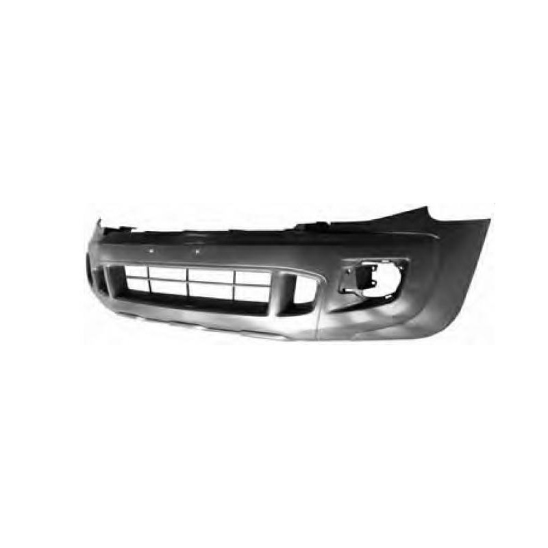 PARAURTI ANTERIORE FORD RANGER TKE 20122015
