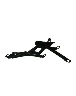 STAFFA PARAFANGO ANTERIORE SINISTRA BMW SERIES 5 F10F11 20102013      , BMW SERIES 5 GT F07 20102013      , BMW SERIES 5 GT F07