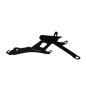 STAFFA PARAFANGO ANTERIORE SINISTRA BMW SERIES 5 F10F11 20102013      , BMW SERIES 5 GT F07 20102013      , BMW SERIES 5 GT F07
