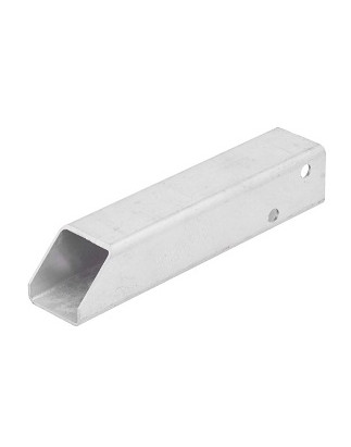 STAFFA RINFORZO PARAURTI ANTERIORE DESTRASINISTRA ALLUMINIO MERCEDES-BENZ A CLASS W176 20122015, MERCEDES-BENZ A CLASS W176 201