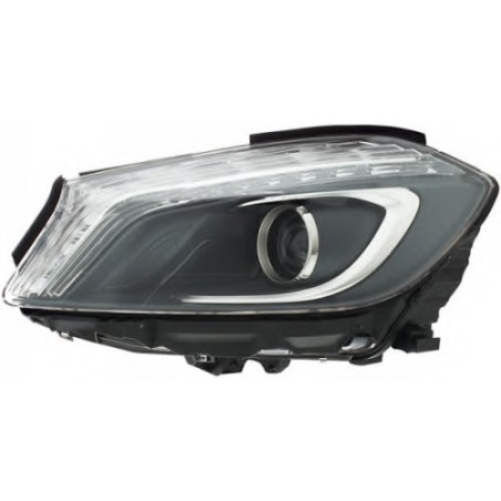 FARO SX BIXENO D1S-H7 CMOT EL MERCED CLASSE A W176 0612