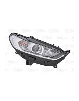 FARO DX CMOTOR ELETT FORD MONDEO 0114 8 PIN
