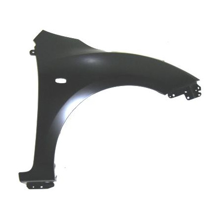 PARAFANGO ANTERIORE DESTRO MAZDA 3 SDN-HB BLBK 20082013