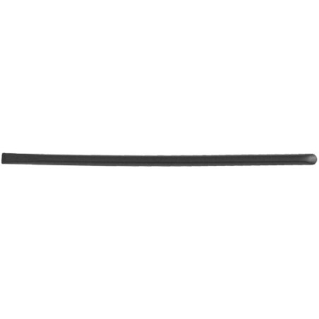 MODANATURA PORTA POSTERIORE SINISTRO VOLKSWAGEN POLO 6N1 19941999 VERS 5P, VOLKSWAGEN POLO CLASSIC 6V2 19952002 VERS 5P