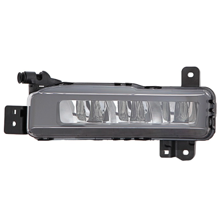 FENDINEBBIA DESTRO 5 PORTE LED BMW SERIES 1 F40 20192024VERS M-SPORT
