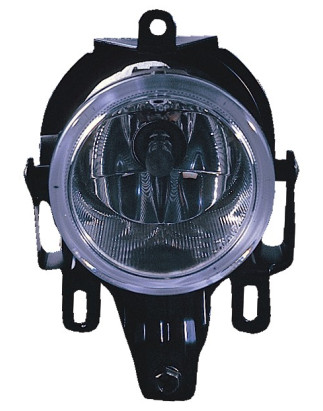 FENDINEBBIA DESTROSINISTRO HB4 MITSUBISHI PAJERO V6WV7W 20012007VERS 2003